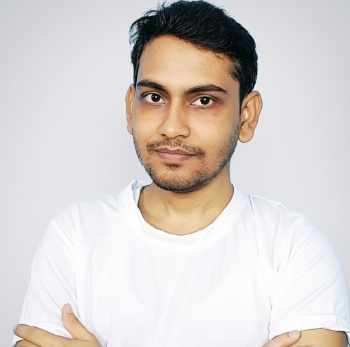 Rajesh Kumar